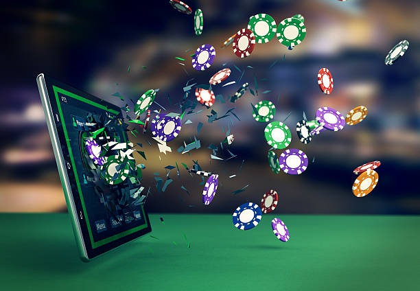 damri live-dealer blackjack table with HD broadcast and professional dealer
